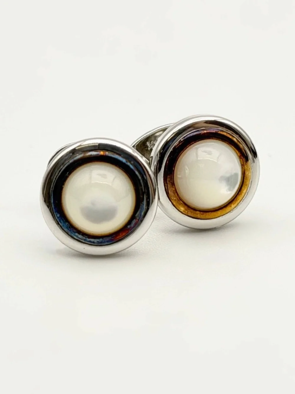 N/A 12mm total moonstone